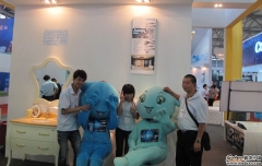 點點滴滴扮靚中國廚衛展